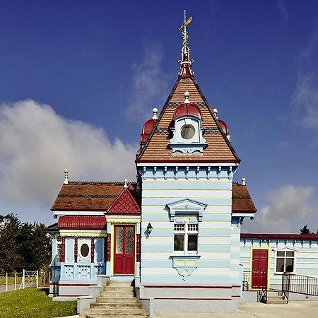 Villa The Dolls House Drinagh Esterno foto