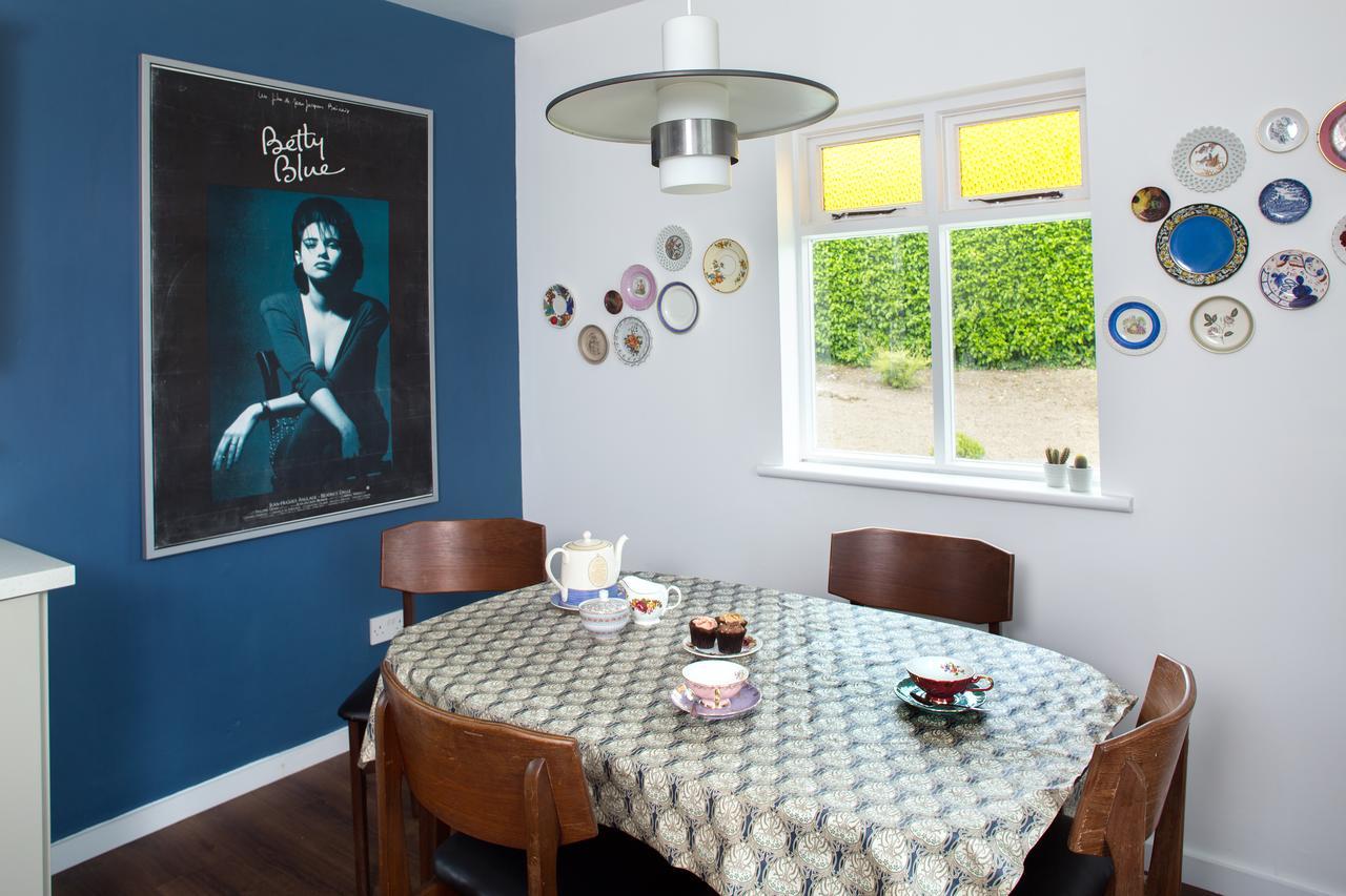 Villa The Dolls House Drinagh Esterno foto