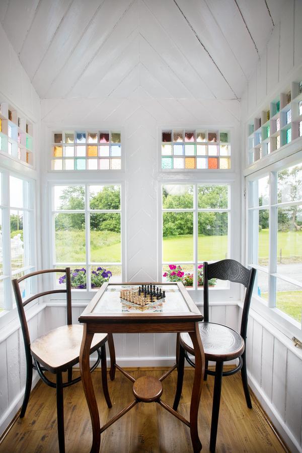 Villa The Dolls House Drinagh Esterno foto