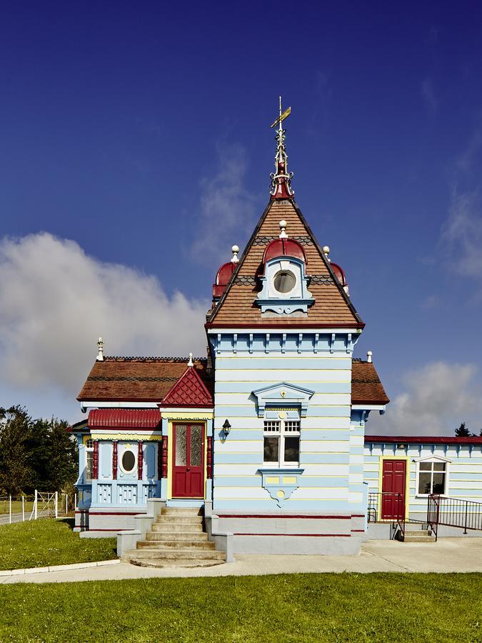 Villa The Dolls House Drinagh Esterno foto